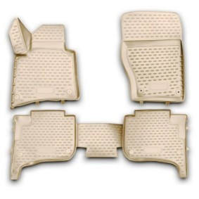Acquista Tappetini da OMAC A016279 a buon mercato per soli 56,39 €
