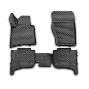 Acquista Tappetini da OMAC 7533444-1 a buon mercato per soli 53,58 €