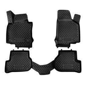 Fußmatten A016273 von OMAC günstig für 70,21 € online kaufen
