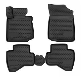 Fußmatten A011901 von OMAC günstig für 81,69 € online kaufen