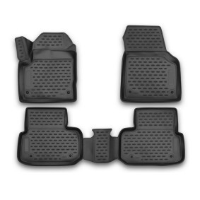 Fußmatten 6009444 von OMAC günstig für 81,69 € online kaufen