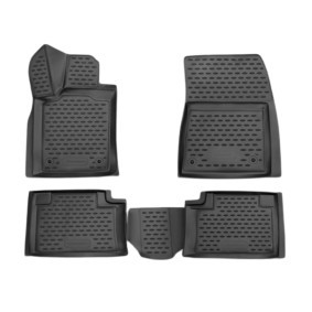 Fußmatten 1701444 von OMAC günstig für 70,21 € online kaufen