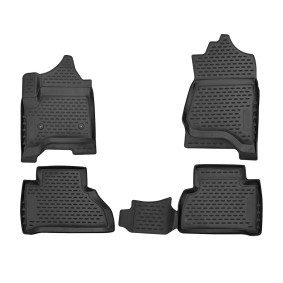 Fußmatten 1695444F von OMAC günstig für 77,13 € online kaufen