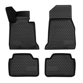 Fußmatten A011893 von OMAC günstig für 67,95 € online kaufen