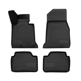 Fußmatten 1213444 von OMAC günstig für 47,43 € online kaufen
