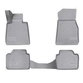 Fußmatten A011925 von OMAC günstig für 79,45 € online kaufen