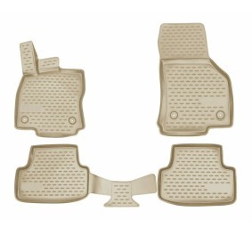 Fußmatten A050997 von OMAC günstig für 77,13 € online kaufen