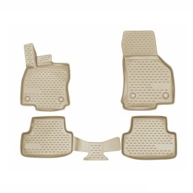 Fußmatten 1112444BG von OMAC günstig für 77,13 € online kaufen