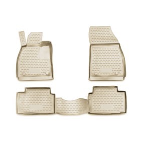Fußmatten 5215444BG von OMAC günstig für 79,45 € online kaufen