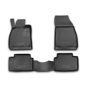 Fußmatten 5215444 von OMAC günstig für 79,45 € online kaufen