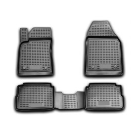 Fußmatten von OMAC für Vectra Mk II (C) Limousine (Z02) günstig online kaufen