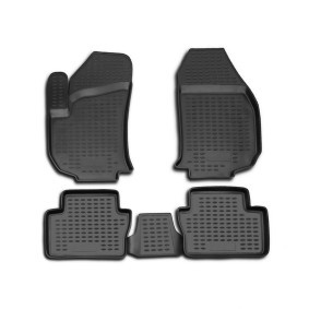 Compre Alfombrillas de OMAC online para Zafira Mk II (B) (A05) a precios moderados