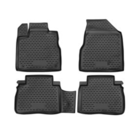 Fußmatten 5024444 von OMAC günstig für 79,45 € online kaufen
