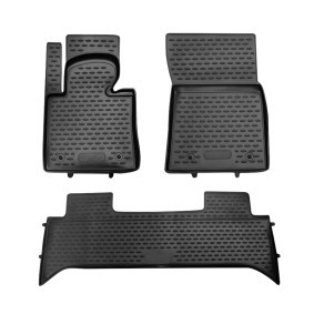 Fußmatten 6001444 von OMAC günstig für 81,69 € online kaufen