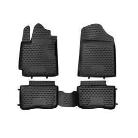 Fußmatten 4099444 von OMAC günstig für 65,61 € online kaufen