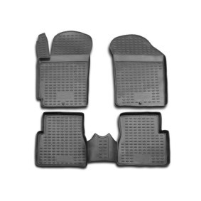 Fußmatten 4003444 von OMAC günstig für 79,45 € online kaufen