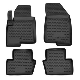 Fußmatten A002073 von OMAC günstig für 81,69 € online kaufen