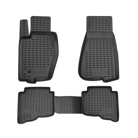Fußmatten 1702444 von OMAC günstig für 55,45 € online kaufen