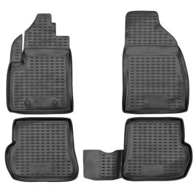 Fußmatten 2604443 von OMAC günstig für 79,45 € online kaufen