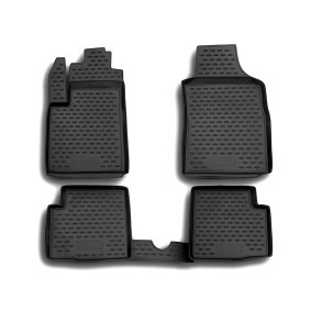 Fußmatten 2525444 von OMAC günstig für 81,69 € online kaufen