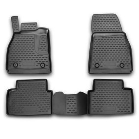 Fußmatten A015756 von OMAC günstig für 81,69 € online kaufen