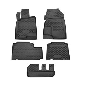 Fußmatten 1620444 von OMAC günstig für 90,87 € online kaufen