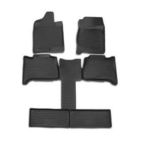 Fußmatten 1695444 von OMAC günstig für 84,01 € online kaufen