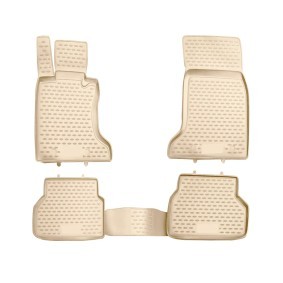 Fußmatten 1217444BG von OMAC günstig für 79,45 € online kaufen