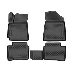 Fußmatten 3244444 von OMAC günstig für 84,01 € online kaufen