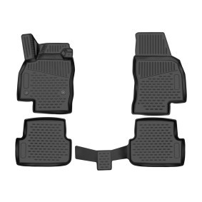 Fußmatten 6626444 von OMAC günstig für 86,33 € online kaufen