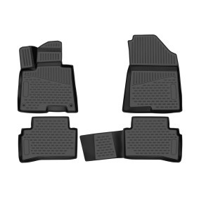 Fußmatten 4042444 von OMAC günstig für 90,87 € online kaufen