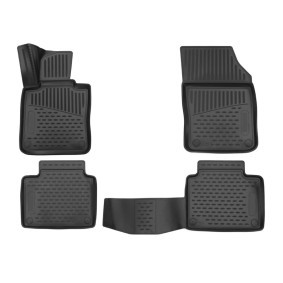 Fußmatten 7613444 von OMAC günstig für 88,56 € online kaufen