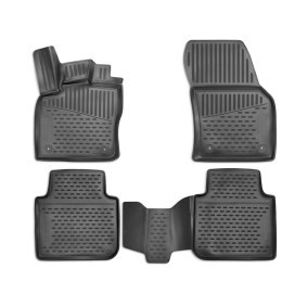 Fußmatten 6617444 von OMAC günstig für 84,01 € online kaufen