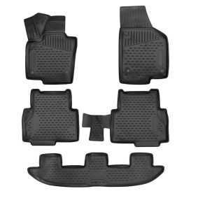 Fußmatten A016283 von OMAC günstig für 88,56 € online kaufen