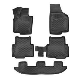 Fußmatten 6515444 von OMAC günstig für 61,81 € online kaufen