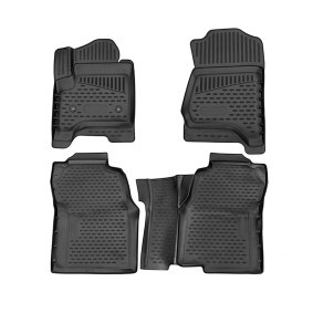 Fußmatten 1694444F von OMAC günstig für 97,70 € online kaufen