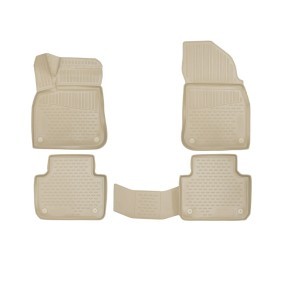 Fußmatten 5806444BG von OMAC günstig für 86,33 € online kaufen