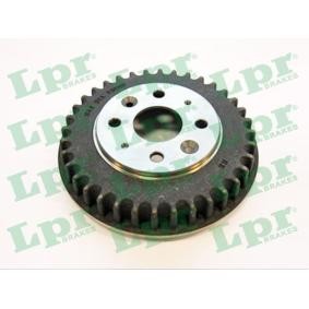 Comprar Tambor de freno de LPR 7D0579 a bajo precio de 38,97 €