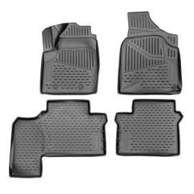 Fußmatten A049003 von OMAC günstig für 81,69 € online kaufen