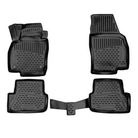 Fußmatten A016052 von OMAC günstig für 63,34 € online kaufen