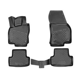 Fußmatten 6618444 von OMAC günstig für 81,69 € online kaufen