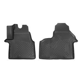 Fußmatten 6126443 von OMAC günstig für 63,34 € online kaufen