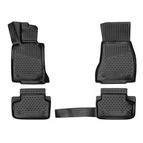 Fußmatten 1225444 von OMAC günstig für 79,45 € online kaufen