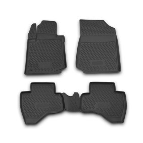 Fußmatten 5707444 von OMAC günstig für 74,88 € online kaufen