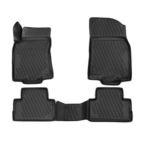 Fußmatten 5023445 von OMAC günstig für 79,45 € online kaufen