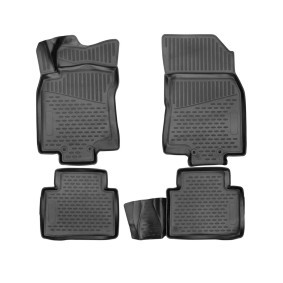 Fußmatten 5025444 von OMAC günstig für 81,69 € online kaufen