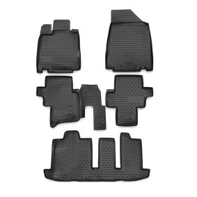 Fußmatten 5028444 von OMAC günstig für 95,40 € online kaufen