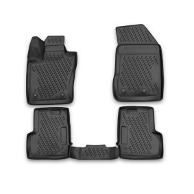 Fußmatten 1708444 von OMAC günstig für 72,55 € online kaufen
