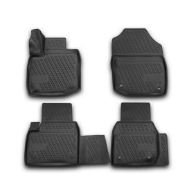 Fußmatten 3402444 von OMAC günstig für 88,56 € online kaufen