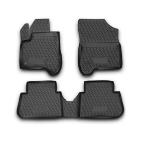Fußmatten 1513444 von OMAC günstig für 81,69 € online kaufen